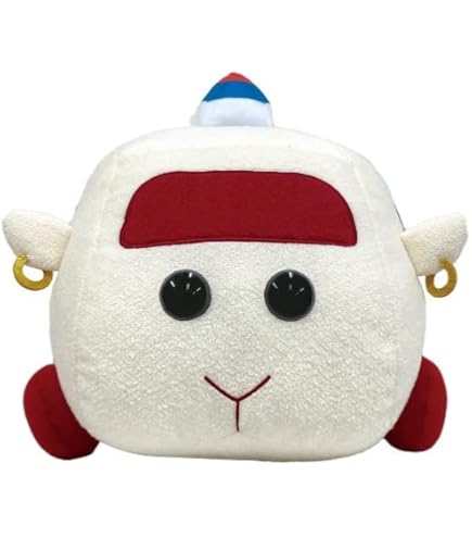 Amazon.co.jp: BE:FIRST ANIMAL COORDY モアプラスぬいぐるみ